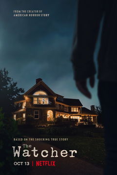 The Watcher (2022&#8209;&nbsp;)