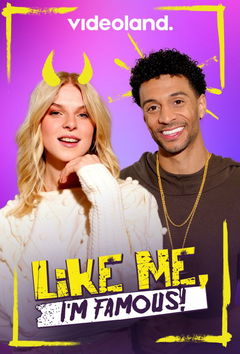 Like Me - I'm Famous (2020)