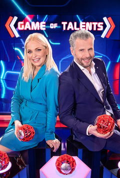 Game Of Talents (2021)