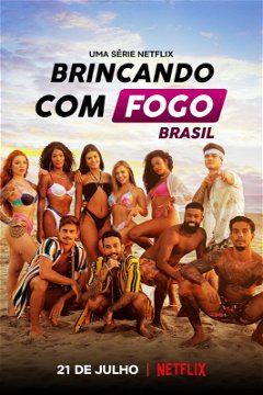 Too Hot to Handle Brazil (2021–&nbsp;)