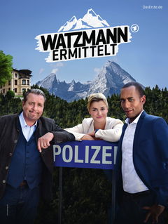Watzmann ermittelt (2019‑ )