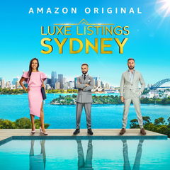 Luxe Listings Sydney (2021&#8209;&nbsp;)
