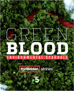 Green Blood (2020)
