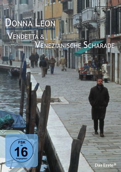 Donna Leon (2000&#8209;2019)
