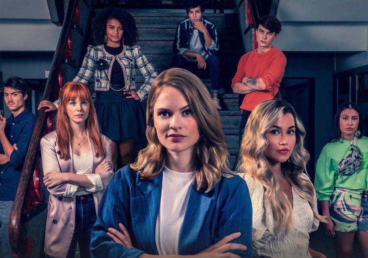 Beste Dramaseries 2017 op NPO Start & Plus (oktober 2025) Beste Dramaseries 2017 op NPO Start & Plus (oktober 2025)