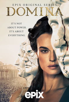 Domina (2021&#8209;2023)