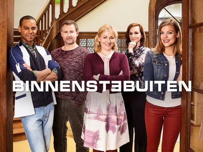 Binnenstebuiten