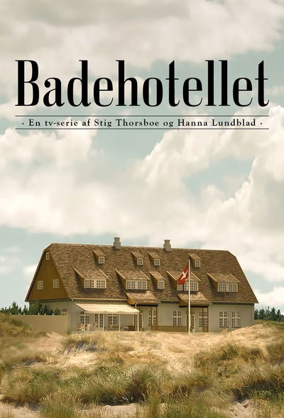Badehotellet