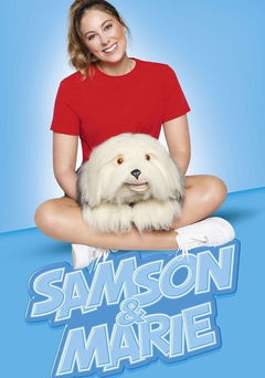 Samson & Marie (2020&#8209;&nbsp;)