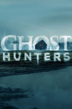 Ghost Hunters (2019‑2020)