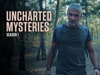 Uncharted mysteries