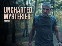 Uncharted mysteries (2020&#8209;&nbsp;)