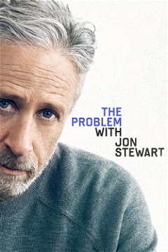 The Problem with Jon Stewart (2021&#8209;&nbsp;)