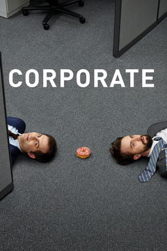 Corporate (2018&#8209;2020)