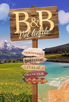 B&B Vol liefde (2021&#8209;&nbsp;)