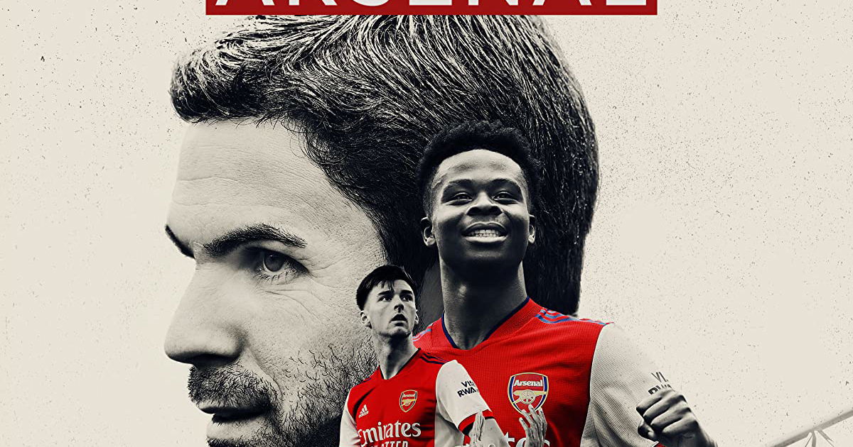 Nieuwe Series op Amazon Prime Video (40+ series) FilmVandaag.nl