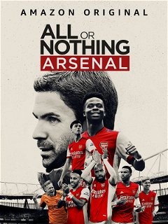 All or Nothing: Arsenal (2022–&nbsp;)