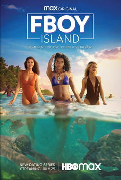 FBoy Island (2021&#8209;&nbsp;)