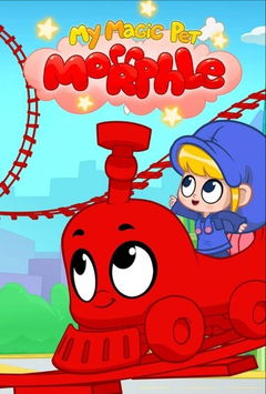 Morphle (2019&#8209;&nbsp;)