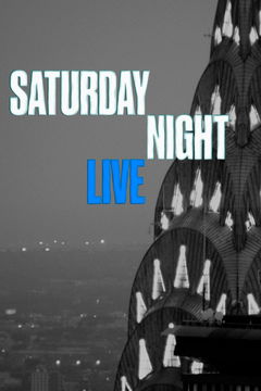 Saturday Night Live (1975&#8209;&nbsp;)