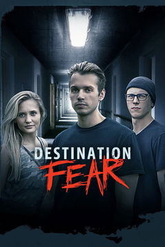 Destination Fear (2019&#8209;2023)
