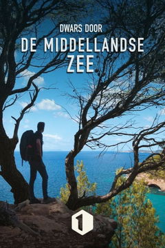 Dwars door de Middellandse Zee (2021)