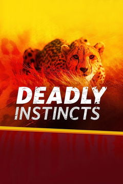 Deadly Instincts (2015&#8209;&nbsp;)