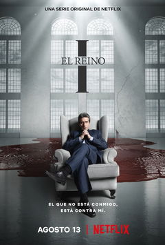 El Reino (2021‑2023)