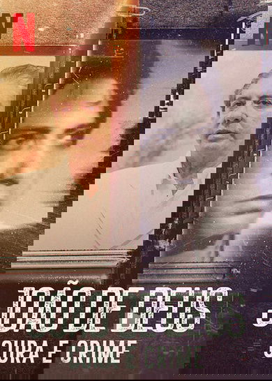 João de Deus - Cura e Crime