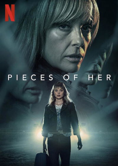 Pieces of Her