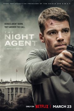 The Night Agent (2023‑ )