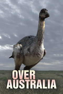 Over Australia (2017)