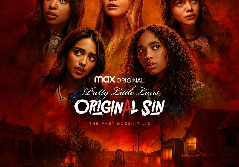 Beste Horrorseries 2022 op HBO Max (september 2025)