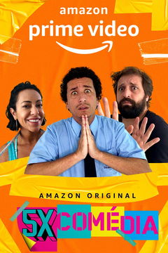 Funny Little Stories (2021&#8209;&nbsp;)