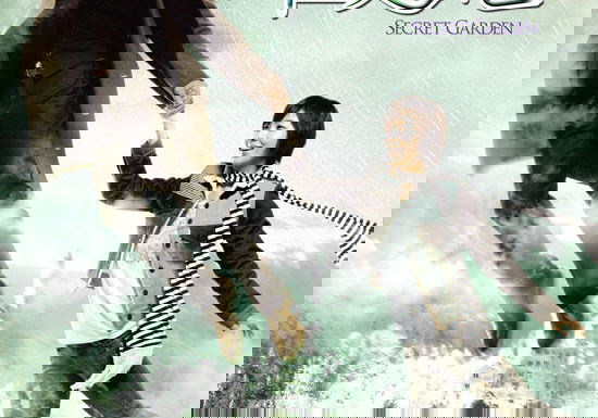 Beste Fantasyseries 2010 (series in het genre fantasy)