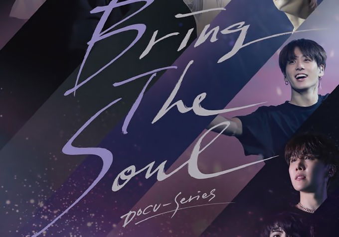 Beste Documentaireseries 2019 (series in het genre documentaire)