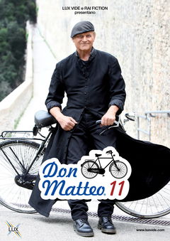 Don Matteo (2000&#8209;&nbsp;)