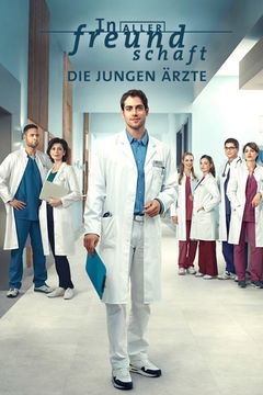 In aller Freundschaft - Die jungen Ärzte (2015&#8209;&nbsp;)