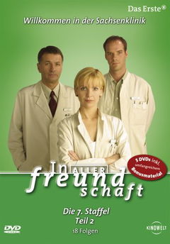 In aller Freundschaft (1998&#8209;&nbsp;)