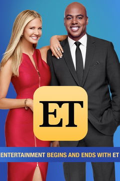 Entertainment Tonight (1981‑ )