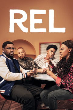 Rel (2018&#8209;2019)