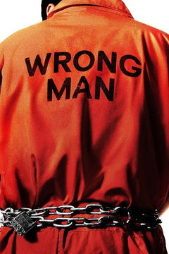 Wrong Man (2018&#8209;2020)