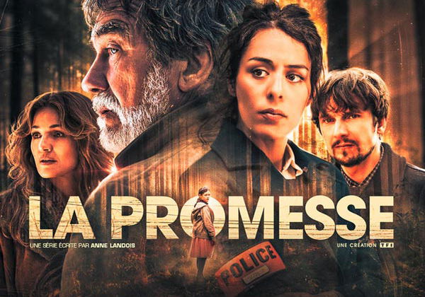 Beste Miniseries 2021 op CANAL+ (september 2025)