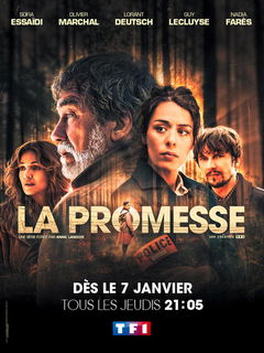 La Promesse (2021)