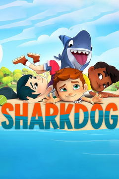 Sharkdog (2021&#8209;&nbsp;)