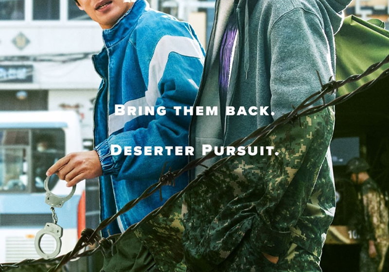 Beste recente misdaadseries op Netflix (april 2026)