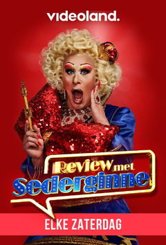 Review Met Sederginne (2021)