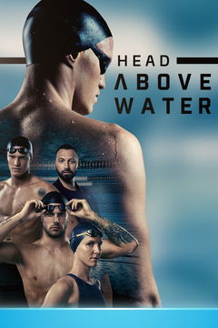Head Above Water (2021&#8209;&nbsp;)