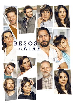Besos al aire (2021)
