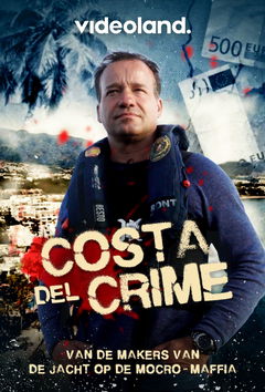 Costa Del Crime (2021&#8209;&nbsp;)